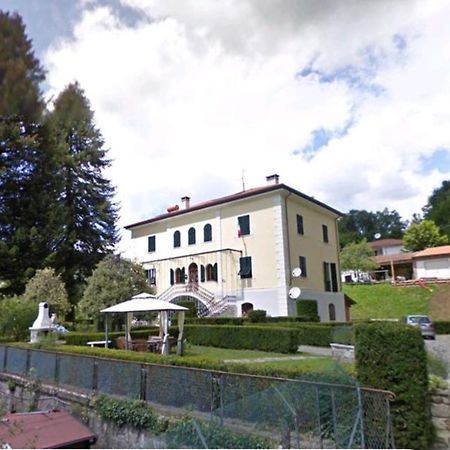 B&B De Thierry Santa Maria del Taro Kültér fotó