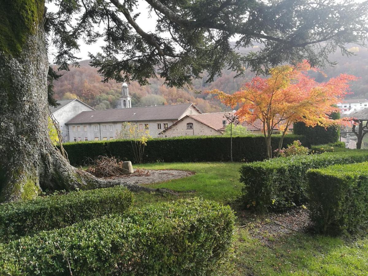 B&B De Thierry Santa Maria del Taro Kültér fotó