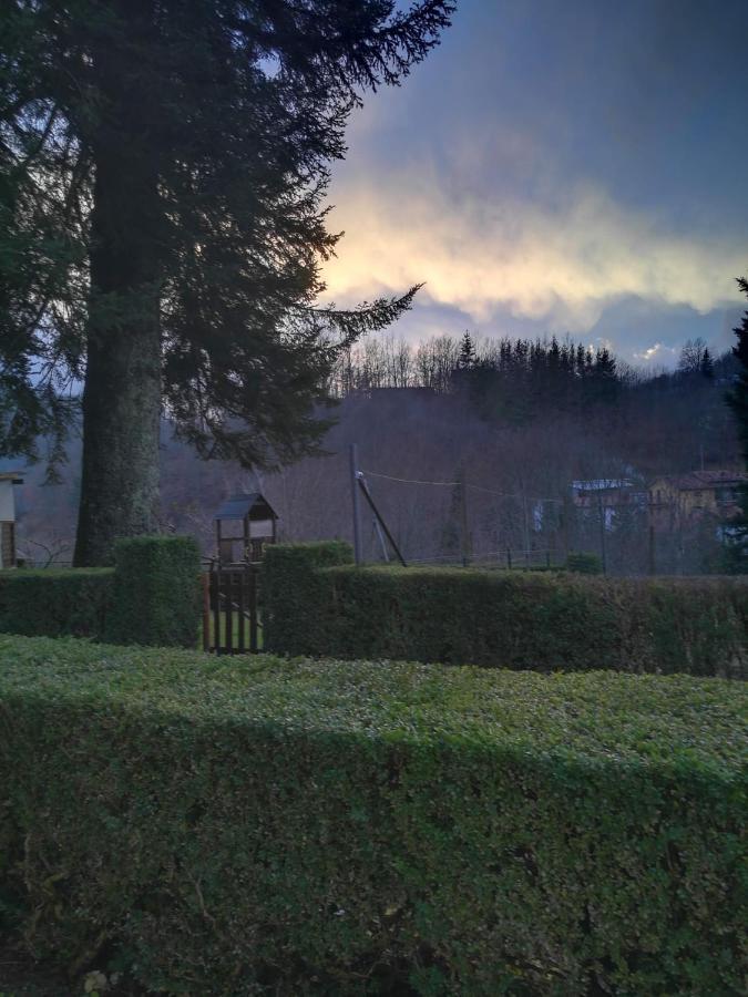 B&B De Thierry Santa Maria del Taro Kültér fotó